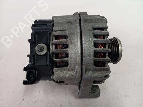 Alternator BMW 3 (F30, F80) 320 d | BP22313827M7 