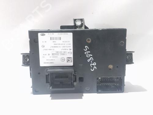 Fuse box FIAT DUCATO Van (250_) 130 Multijet 2,3 D | BP39249785E1 - Image 2