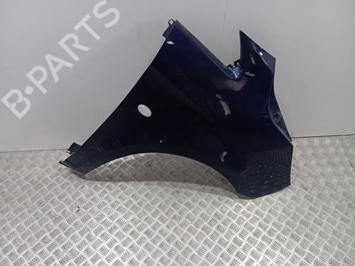 Used Right front fenders MERCEDES-BENZ VITO Tourer (W447) [2014-2025]  28070514