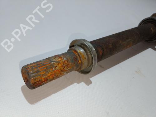Right front driveshaft RENAULT CLIO V (B7_) 1.5 Blue dCi 100 (B7AD) | BP39652407M39 - Image 2