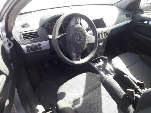 Radiator fan OPEL ASTRA H (A04)  | BP12655159M35 