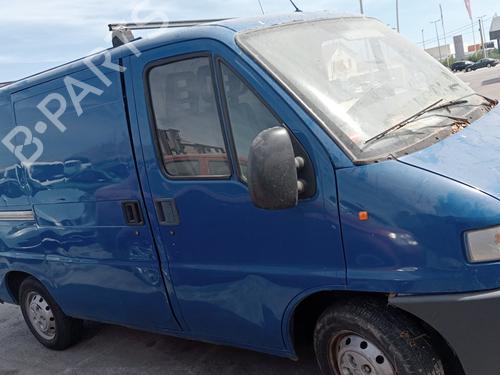 Electronic module FIAT DUCATO Van (230_) 2.5 D 4x4 | BP23502881M83 