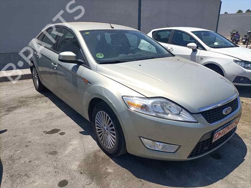 Steering pump FORD MONDEO IV (BA7)  | BP27544622M99 