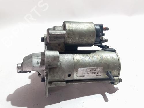 Starter FORD FOCUS II (DA_, HCP, DP) 1.6 TDCi | BP36460757M8 - Image 2