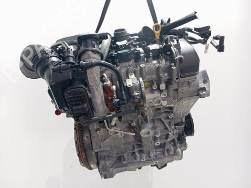 Engine SKODA KAROQ (NU7, ND7)  | BP28075726M1 
