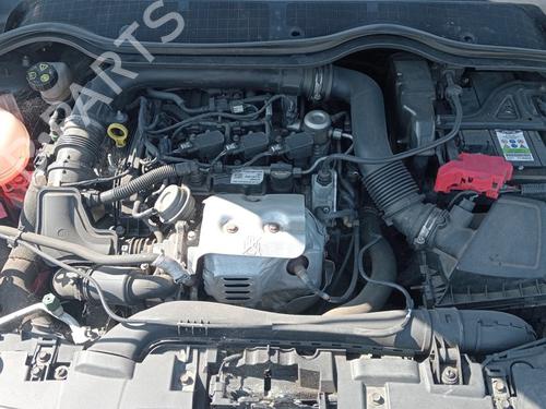 Right tailgate light FORD FIESTA VII (HJ, HF)  | BP34124793C80  - Image 6