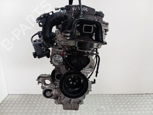 Engine CITROËN C4 II (NC_) | BP38616484M1 - Image 3
