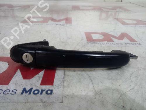 Used Left front steering knuckle SEAT CORDOBA (6K1, 6K2) 1.9 TDI (90 hp) 17905419
