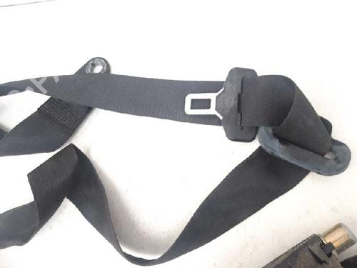 Front left seatbelt SMART CITY-COUPE (450) 0.6 (S1CLA1, 450.341) | BP12662208I26 