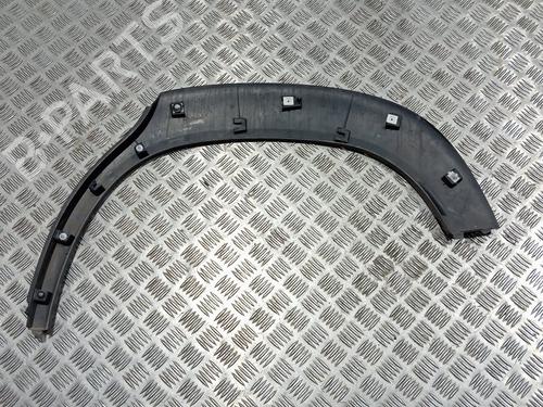 Rear left wheel arch trim CITROËN C3 AIRCROSS II (2R_, 2C_) 1.5 BlueHDi 100 (2CYHYJ) | BP21080474C136 