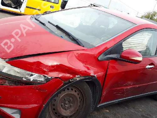 Climate control HONDA CIVIC VIII Hatchback (FN, FK) 1.4 (FK1) | BP16345374I5 