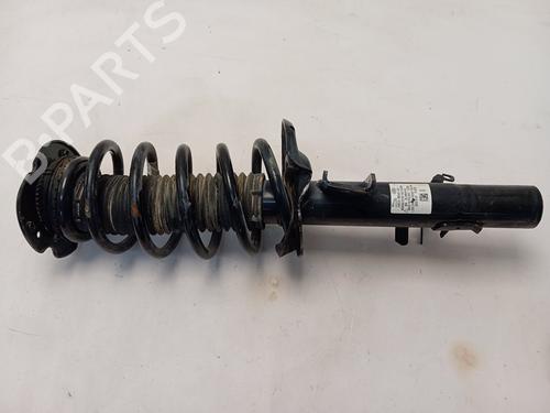 Used Right front shock absorber LAND ROVER RANGE ROVER EVOQUE (L551) [2018-2025]  31159005