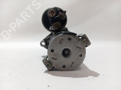 Starter OPEL MERIVA A MPV (X03)  | BP28020210M8 