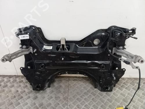 Subframe DS DS 7 Crossback (J4_, JR_, JC_) 1.6 PureTech 180 (J45GFR) | BP40599900M9 - Image 2