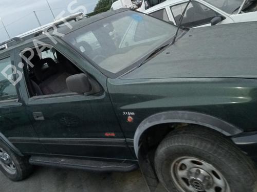 Climate control OPEL FRONTERA B (U99)  | BP30836550I5  - Image 5