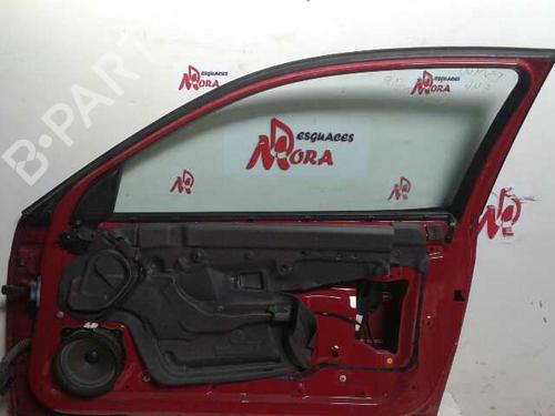 Right front door BMW 3 Compact (E36)  | BP12637831C3 