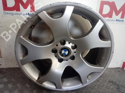 Used Rim BMW X5 (E53) 3.0 d (184 hp) 13101354