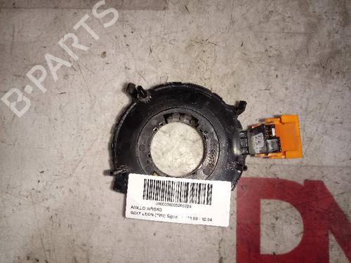 Kontaktrulle Airbag SEAT LEON (1M1) [1999-2006]  30370761
