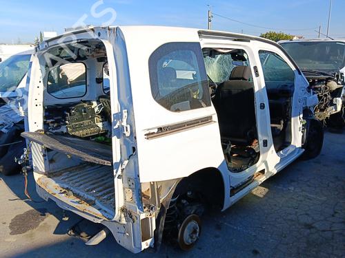 Steering wheel OPEL COMBO E Tour / Life (K9) 1.5 | BP38535774C49 - Image 11