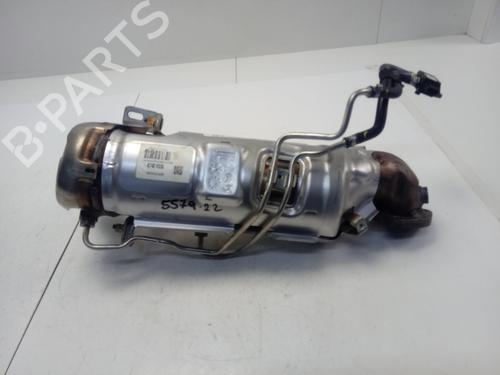 Particulate filter PEUGEOT 308 III (FB_, FH_, FP_, F3_, FM_)  | BP19261421M81 