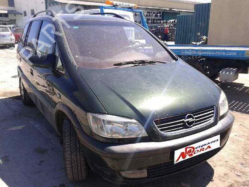 Elektronisk modul OPEL ZAFIRA A MPV (T98) 2.0 DTI 16V (F75) | BP17905055M83