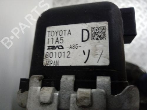 Water radiator TOYOTA LAND CRUISER PRADO (_J15_)  | BP17076736M31 