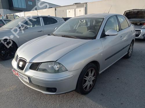 Left headlight SEAT CORDOBA (6L2) 1.4 16V | BP36991143C28 - Image 9