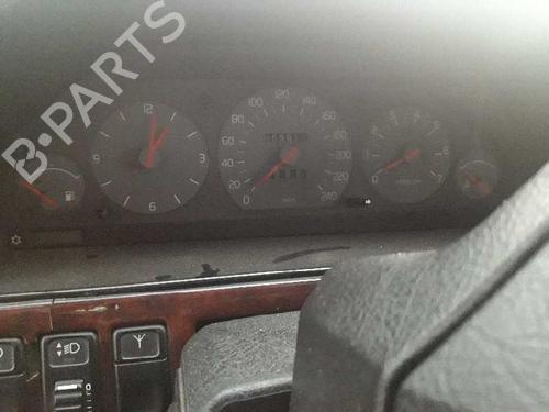 ABS pump VOLVO S90 I (964) 2.9 | BP12642033M43 