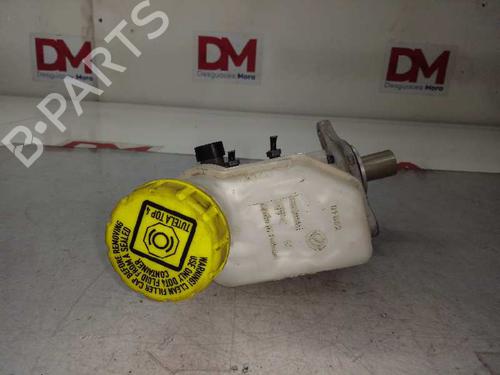 Brake master cylinder FIAT 500 (312_)  | BP16681795M77 