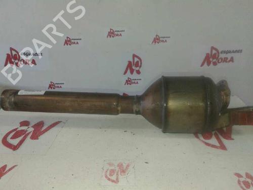 Used Catalyst RENAULT ESPACE IV (JK0/1_) 2.2 dCi (JK0H) (150 hp) 12637179