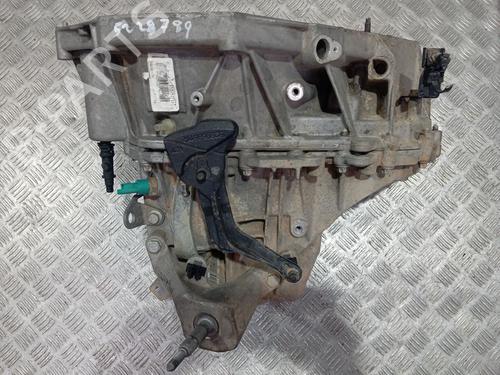 Gearbox RENAULT KANGOO III Box Body/MPV 1.5 Blue dCi 95 (FJAB) | BP36991233M3 - Image 3