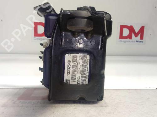 ABS pump OPEL INSIGNIA A Country Tourer (G09) 2.0 CDTi (47) | BP12652482M43 
