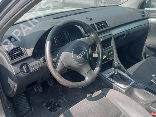 Kombiinstrument AUDI A4 B6 (8E2) 1.9 TDI | BP26699993C47 