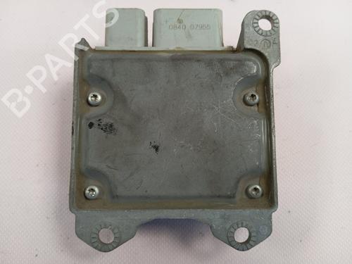 ECU airbags FORD TRANSIT Van (FA_ _) | BP30375399M53