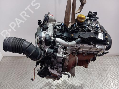 Moteur RENAULT KANGOO III MPV [2021-2025]  30470135