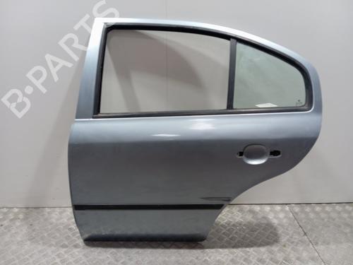 Used Left rear door SKODA OCTAVIA I (1U2) [1996-2010]  29306702
