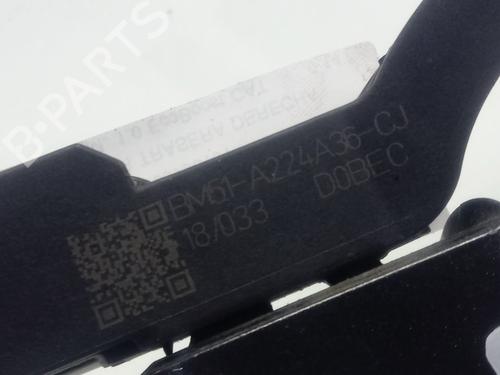 Rear right exterior door handle FORD FOCUS III 1.0 EcoBoost | BP16906320C130 