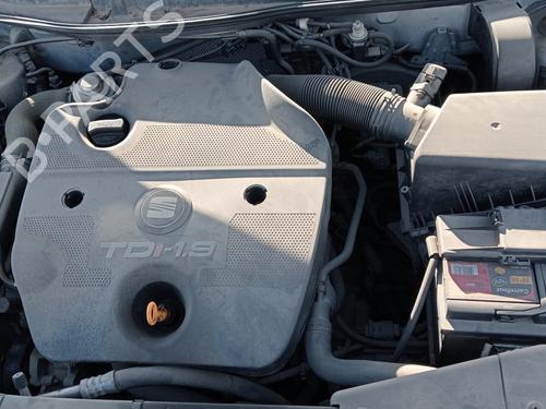 Left front fog light SEAT TOLEDO II (1M2)  | BP30372583C30 