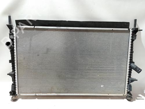 Used Water radiator FORD TRANSIT V363 Bus (FAD, FBD) [2013-2026]  31665414
