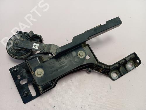 Horn LAND ROVER RANGE ROVER VELAR (L560) | BP38016070E13 - Image 2
