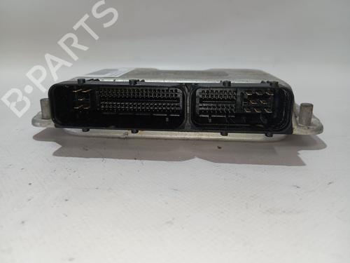Engine control unit (ECU) SEAT IBIZA III (6L1)  | BP27262435M57 