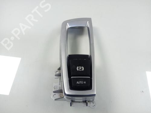 håndbremse BMW 6 Coupe (F13) 640 d (313 hp) 18099068