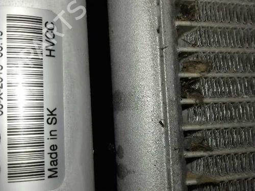AC radiator KIA SPORTAGE III (SL)  | BP22779725M32 