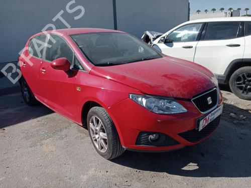 Used Parts SEAT IBIZA IV (6J5, 6P1) 1.6 TDI (90 hp) 4458656