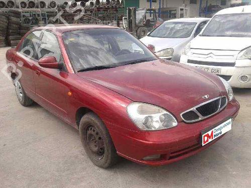 Used Parts DAEWOO NUBIRA Saloon (J100)    2597716