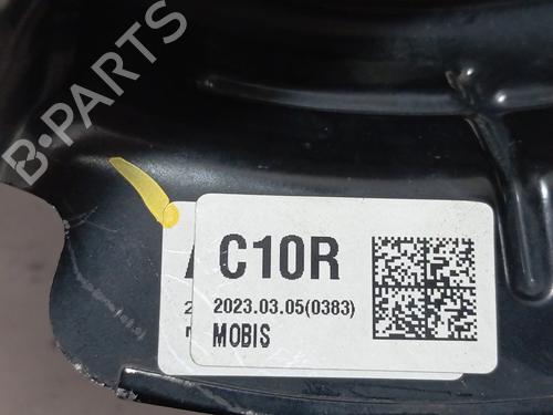 Left front steering knuckle KIA SORENTO IV (MQ4, MQ4A)  | BP29358960M25 