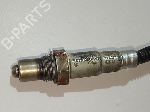 Electronic sensor MG MG ZS SUV (AZS1) | BP39093620M84 - Image 3