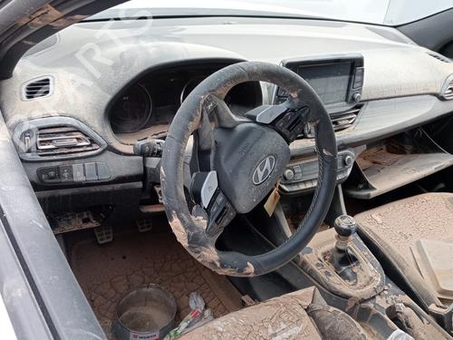 Rear parcel shelf HYUNDAI i30 (PDE, PD, PDEN) 2.0 N | BP27881642C85