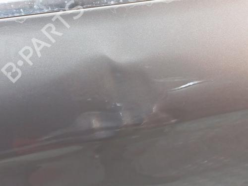 Right rear door MERCEDES-BENZ GLC (X253) 200 EQ Boost 4-matic (253.981) | BP29717078C5 