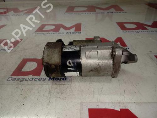 Starter MITSUBISHI GALANT VIII (EA_) 2.5 V6 24V (EA5A) | BP12839717M8 